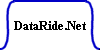 DataRide Home