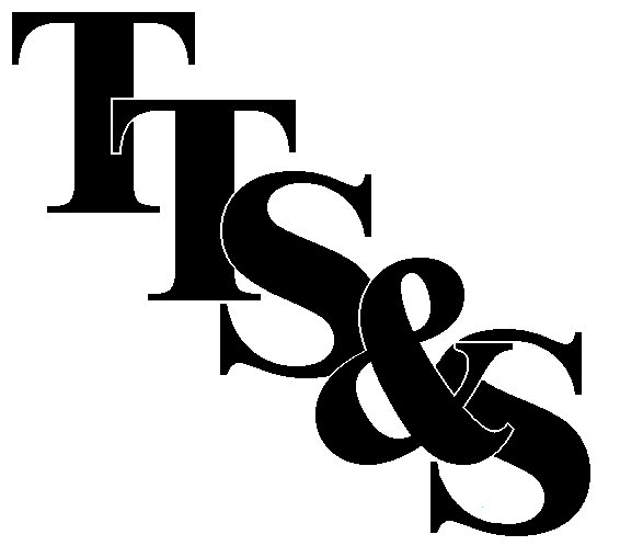 TTS&S logo